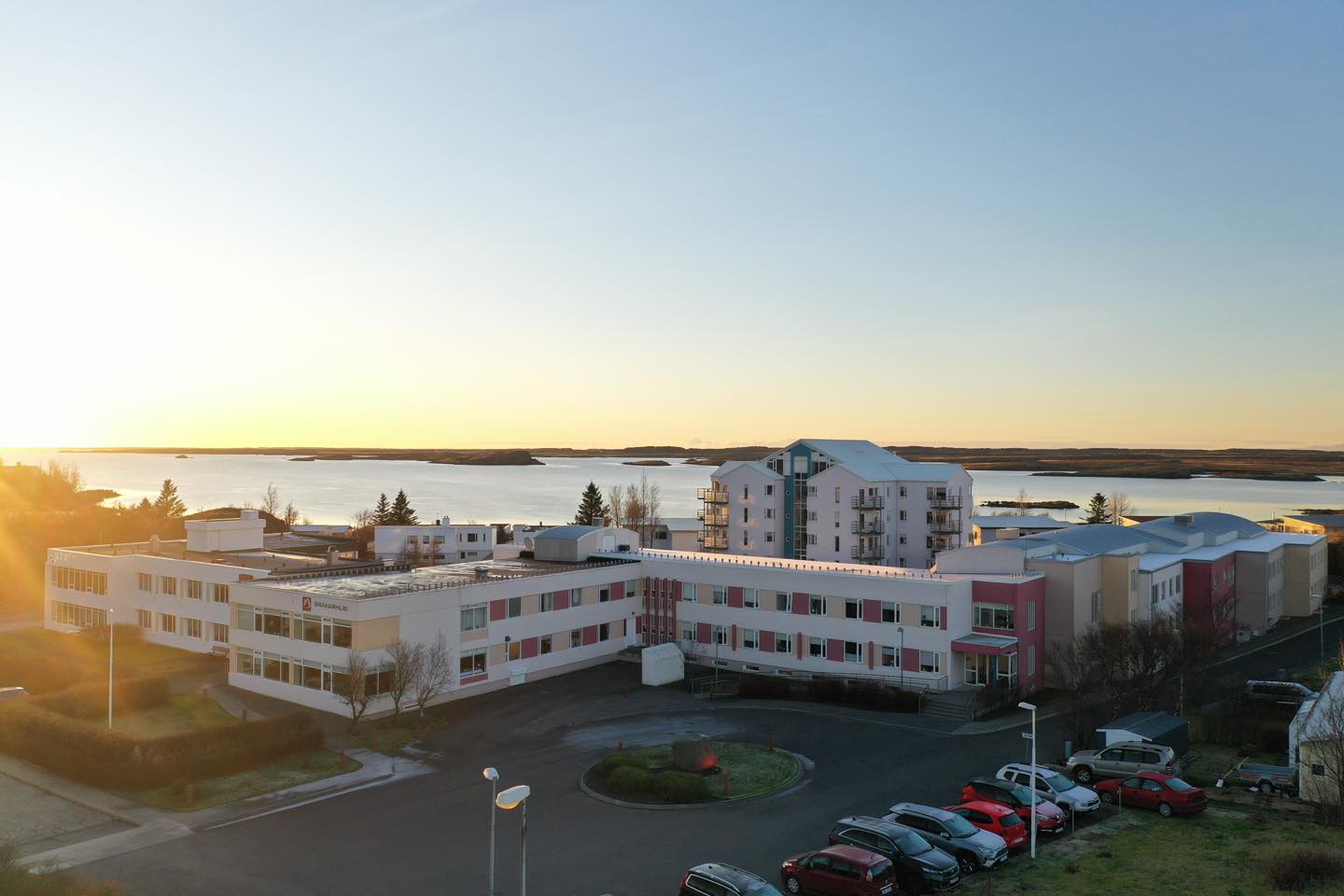 Featured image for “Kjörstaður í Brákarhlíð 19. september kl. 10:00-11:30”